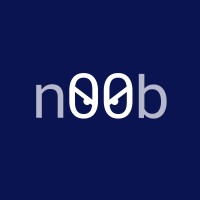 n00b logo - Similar company to Yootech