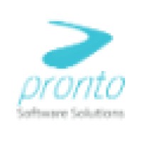 Pronto Software Solutions Private Limited
