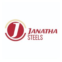 Janatha Steels logo - Similar company to Asb Constructions (Pvt) Ltd