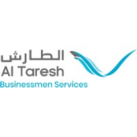 Al Taresh BMS logo - Similar company to Al Taresh Group