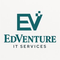 EdVenture IT Services logo - Similar company to Chrysalis Consulting