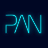 PAN logo - Similar company to Lokalize®