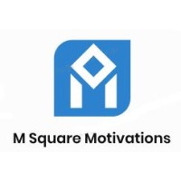 M Square Motivation logo - Similar company to Pxcom.Io