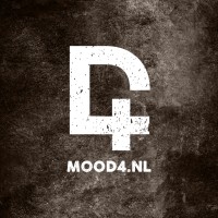 Mood4 logo - Similar company to Velo Voetbal - Business Club