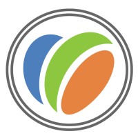 Vizplum logo - Similar company to Muke Group