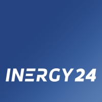 Inergy 24 Technology Solutions logo - Similar company to Payment24