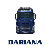 DARIANA EXIM logo - Similar company to Hiros Rom