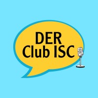 DER Club ISC logo - Similar company to Der Club