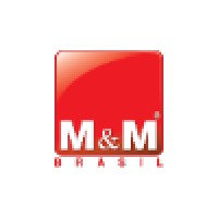 M&M Brasil logo - Similar company to M&P Freitas Soluções Corporativas