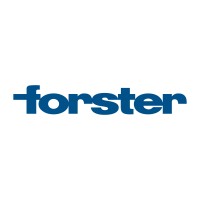 Forster Profile Systems Bulgaria logo - Similar company to Bme Eood