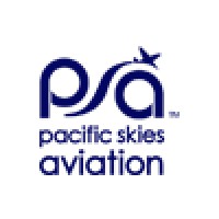Pacific Skies Aviation