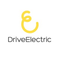 DriveElectric logo - Similar company to Brave Ascent Cic
