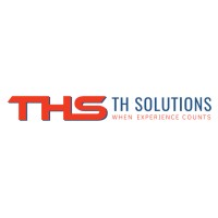 TH Solutions Pty Ltd logo - Similar company to Th Solutions