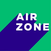 AIRZONE logo - Similar company to De Vlier Real Estate