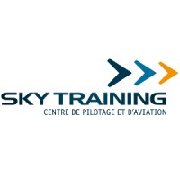 Sky training logo - Similar company to Saint Germain Bakery