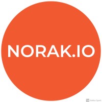 norak.io logo - Similar company to Js Expertise
