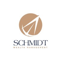 Schmidt Wealth Management® logo - Similar company to Mergerone Advisors