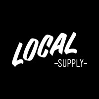 Local Supply logo - Similar company to Awww Studio
