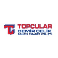 Topcular Demir Celik logo - Similar company to Engenico Structural Engineers