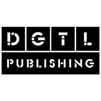 DGTL Publishing logo - Similar company to Book Of Denim By Amsterdam Publishing Int.