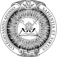Colégio Santo Afonso logo - Similar company to Levier Consultoria