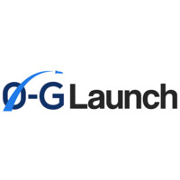 0-G Launch logo - Similar company to Nomadic Aviation Group