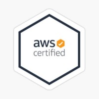 AWS Certified Cloud logo - Similar company to Nuvym