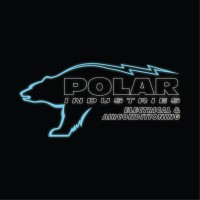 Polar Industries logo - Similar company to Rated Brands