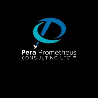 Pera Prometheus Consulting Ltd logo - Similar company to Ef Engineering Ltd