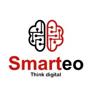 Smarteo logo - Similar company to Technagile