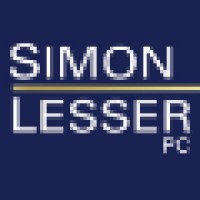 Simon Lesser Pc