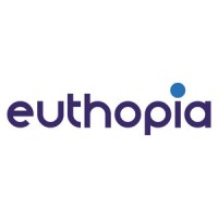 Euthopia logo - Similar company to Nvrg