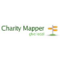 Charity Mapper