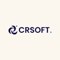 CRSoft logo - Similar company to Cr Software Solutions