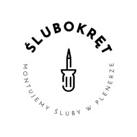 ŚLUBOKRĘT - ŚLUBY KOŚCIELNE W PLENERZE logo - Similar company to Villa Love