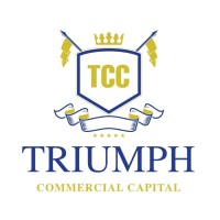 Triumph Commercial Capital logo - Similar company to Lotus Commercial Capital