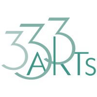 Three Thirty-Three Arts logo - Similar company to Seiu 1021