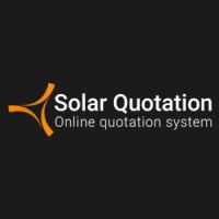 Solar Quotation System logo - Similar company to Pinnacle Software Pty Ltd
