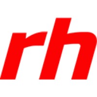 Rockhunters.pl logo - Similar company to Pragmaticbox