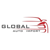 Global Auto Import logo - Similar company to Global Auto Import