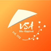 Vietnamese Student Association at UW Madison logo - Similar company to Vietnamese Student Association At Baruch College