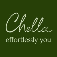 Chella Beauty logo - Similar company to Lunaescent