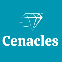 Cénacles logo - Similar company to N'Joy App