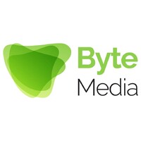 Byte Media Vietnam logo - Similar company to Igc Marcom - As A Member Of Genuine Partner Group