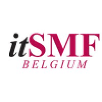 ITSMF Belgium logo - Similar company to Itsmf Czech Republic