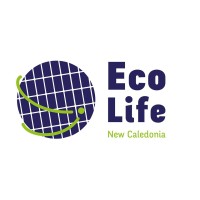 Ecolife New Caledonia SARL logo - Similar company to J & T Insulation Australia