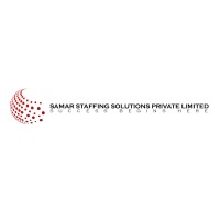 Samar Staffing Solutions Pvt. Ltd.