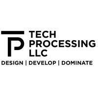 Tech Processing LLC logo - Similar company to Sifututor Pakistan