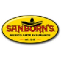 Sanborn's Mexico Insurance logo - Similar company to Vim Associates Inc.