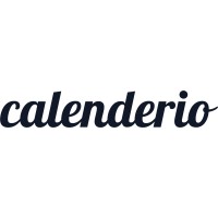 Calenderio logo - Similar company to Springloaded